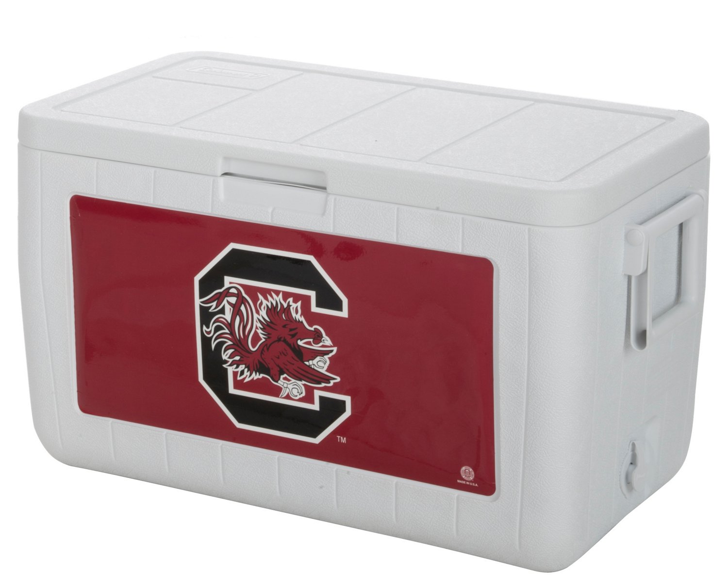Coleman® University of South Carolina 48 qt. Cooler