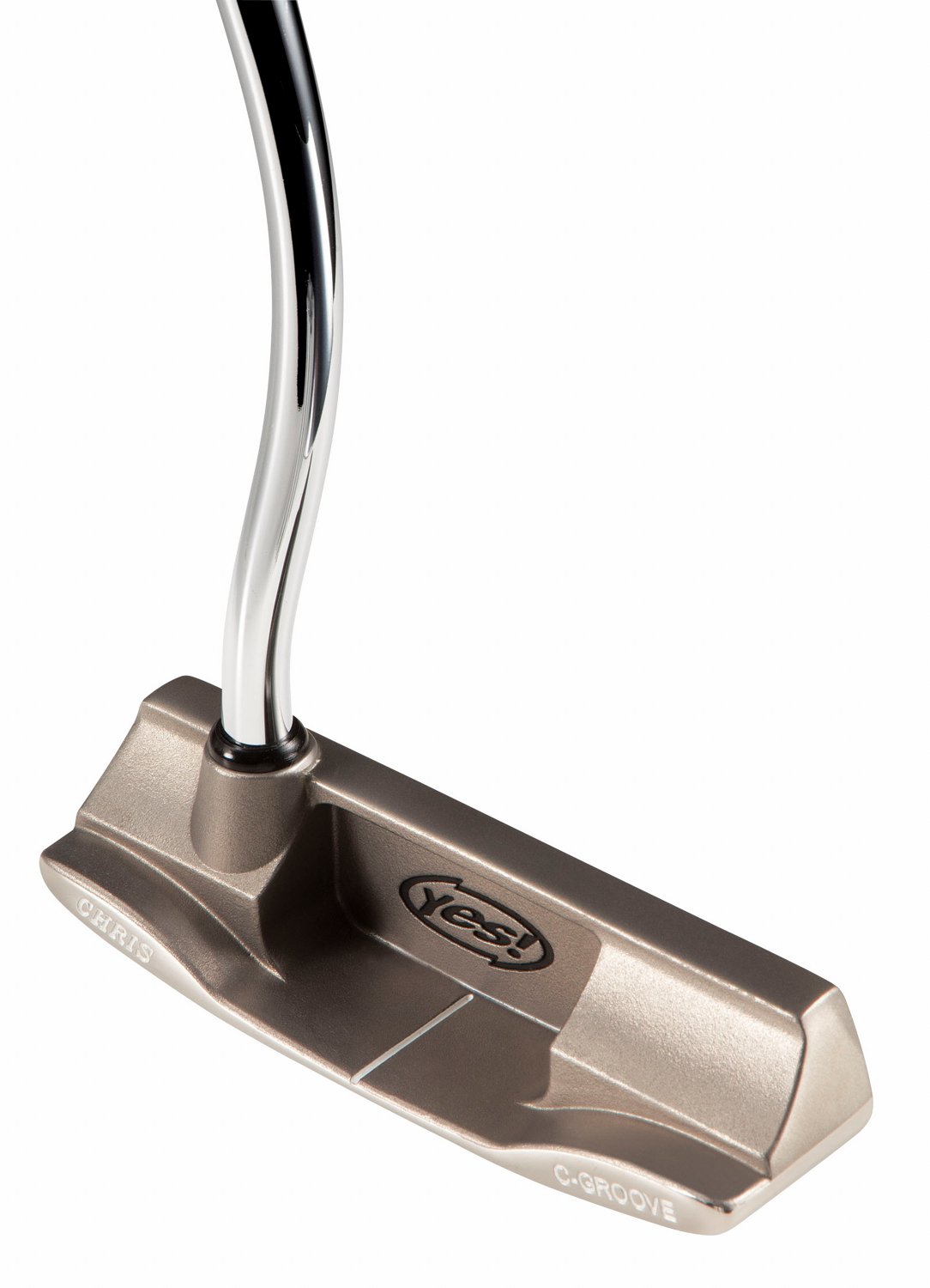 Adams Golf YES! Christina Putter thumbnail