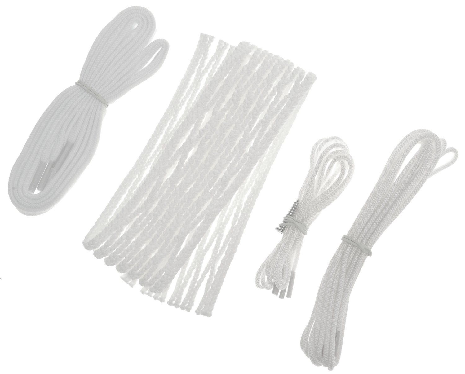 Warrior Hard Mesh String Kit