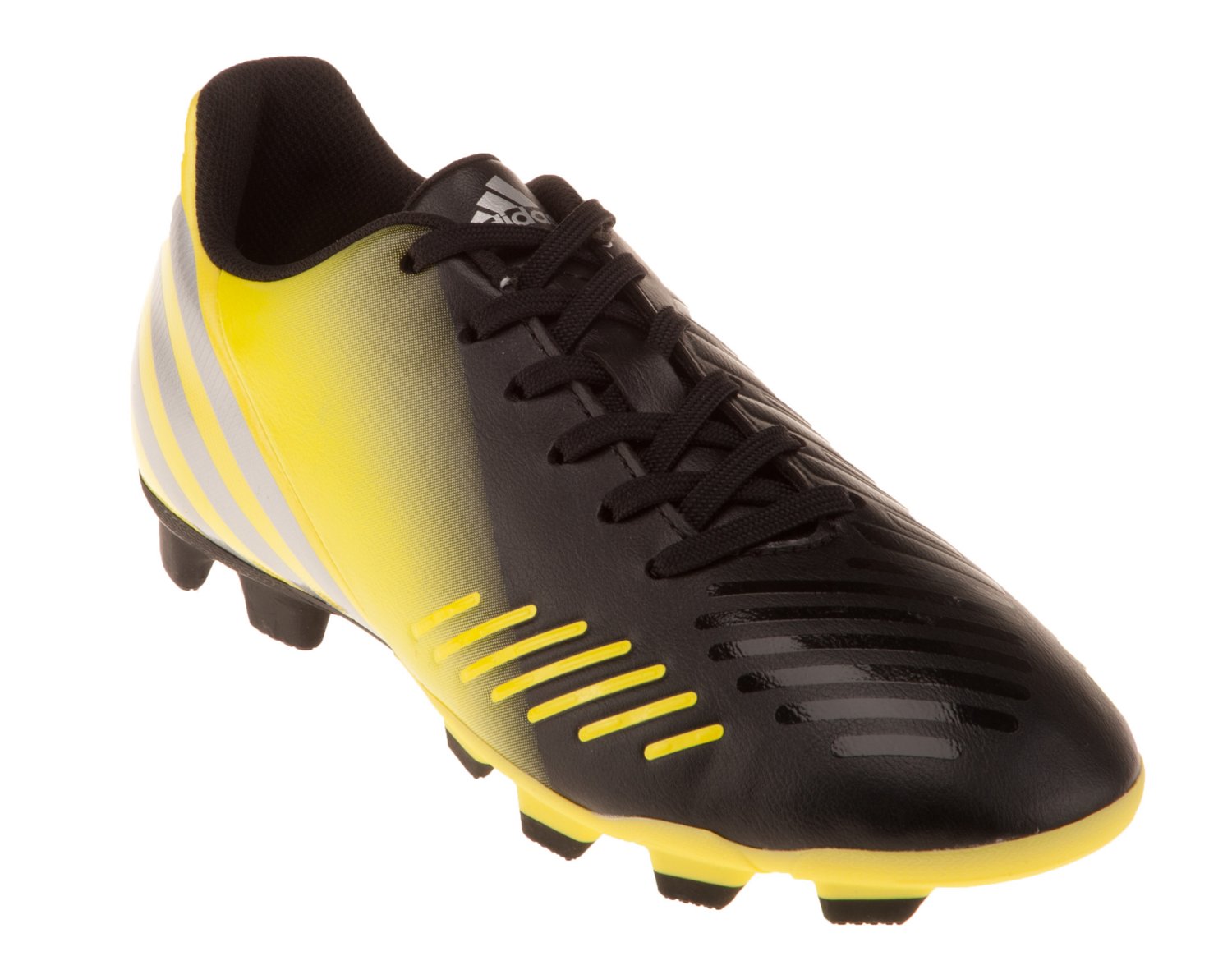 adidas Kids' Predito LZ TRX FG J Soccer Cleats thumbnail