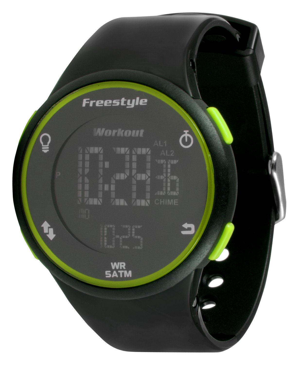 Freestyle® Adults' The Sprint Watch