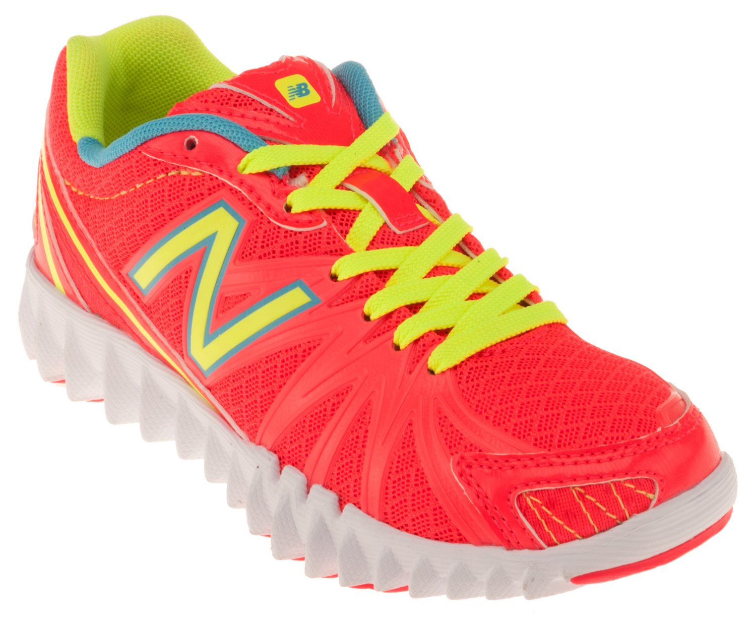 New Balance Girls' 2750 Running Shoes thumbnail