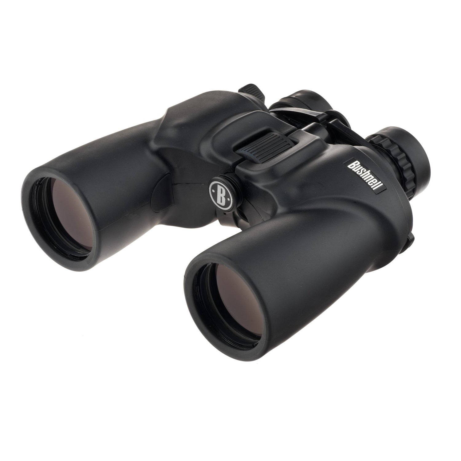 Bushnell 10 - 30 x 50 Porro Prism Zoom Binoculars thumbnail
