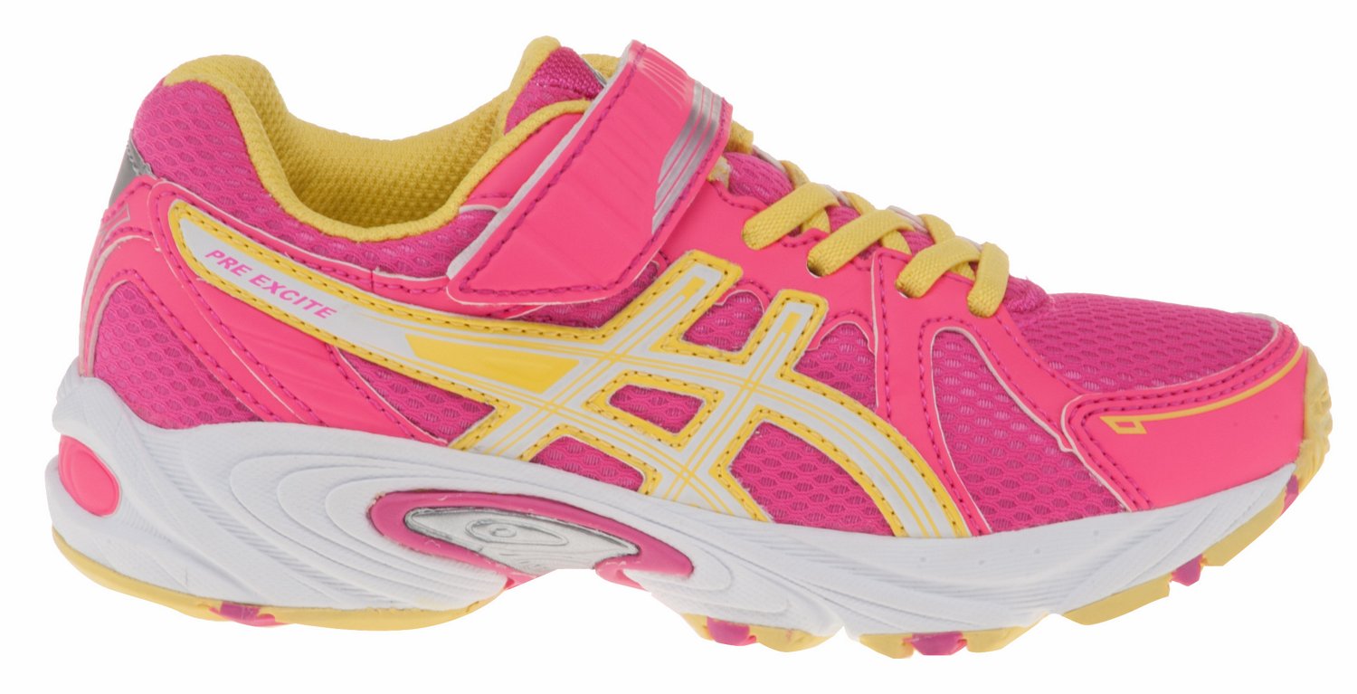 ASICS® Kids' Gel-Excite Running Shoes