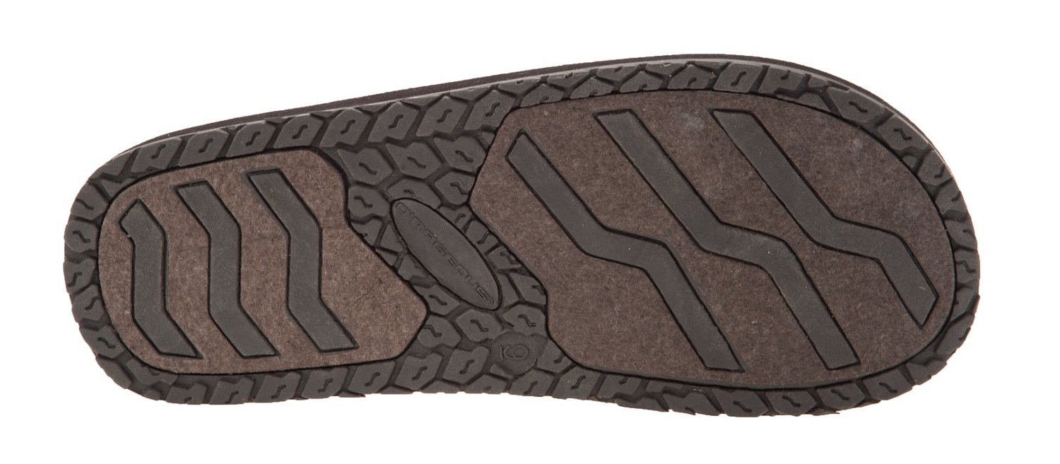 O'rageous® Men's Preppy Strap Thong Sandals thumbnail