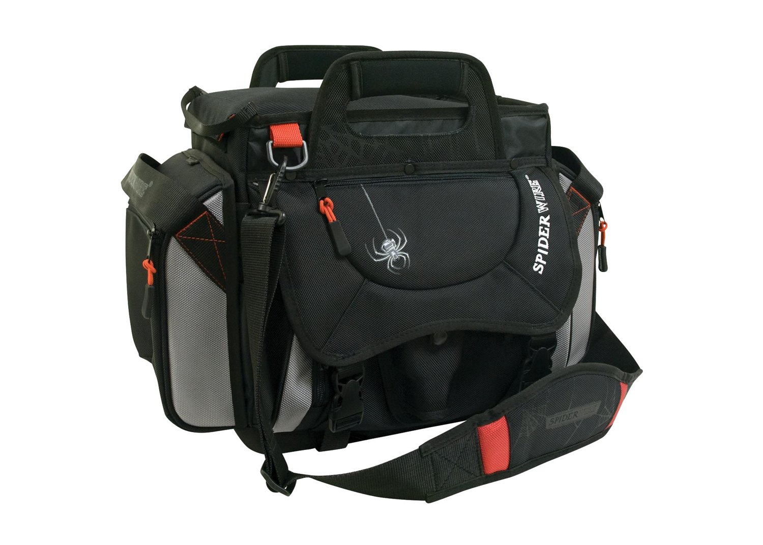 Spiderwire® Trap Door Spider Tackle Bag