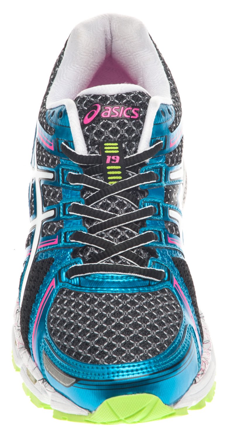 ASICS® Women's GEL-Kayano® 19 Running Shoes thumbnail