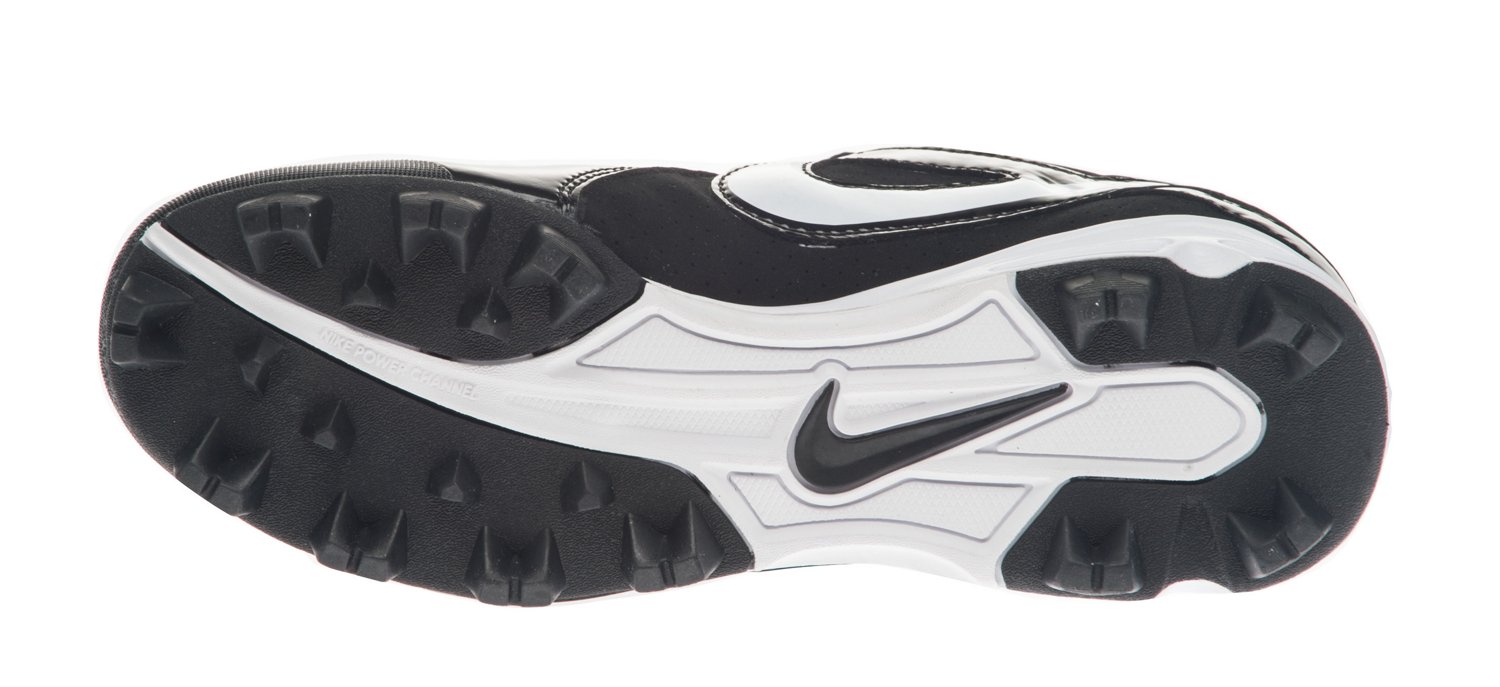 Nike Men's MVP Keystone Low Baseball Cleats thumbnail
