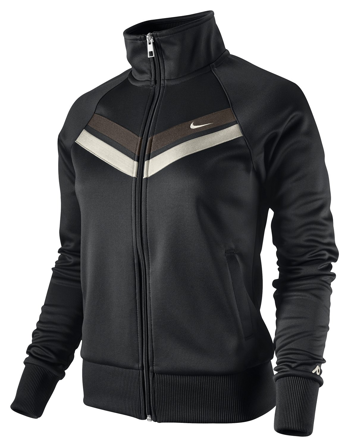 Nike Women's Striker Track Jacket thumbnail