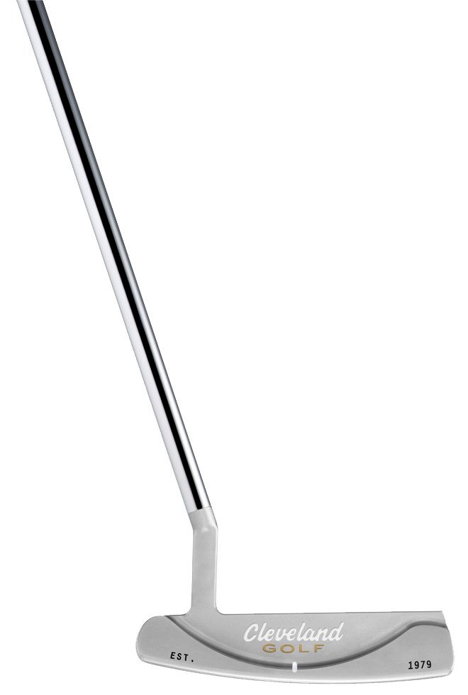 Cleveland Golf Men's Classic Collection HB 3.0 Putter