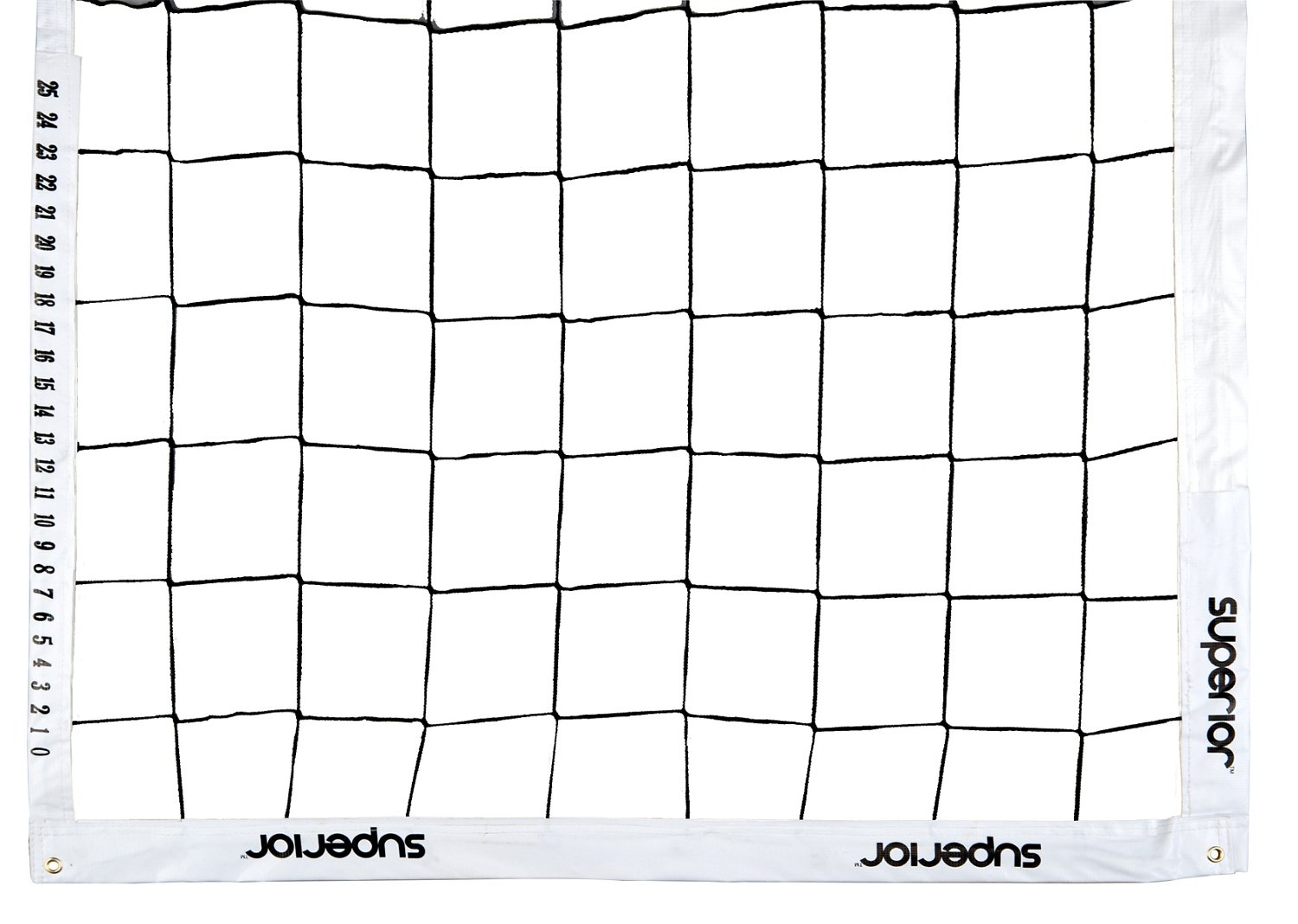 Superior Platinum Volleyball Set thumbnail