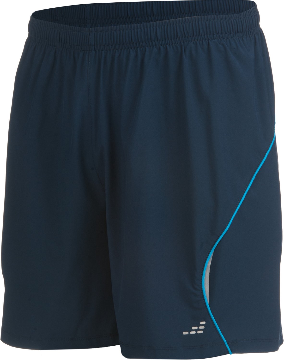 BCG Men's Stretch Woven Fashion Running Short