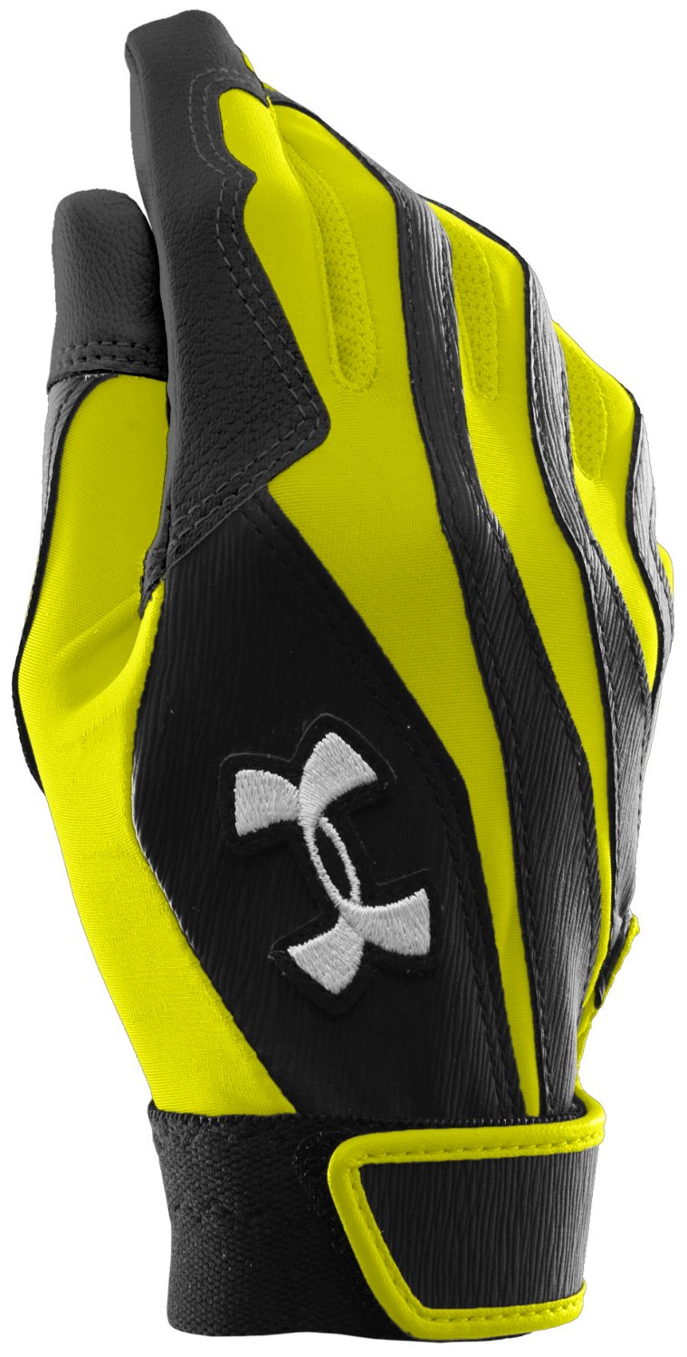 Under Armour® Cage IV Batting Gloves