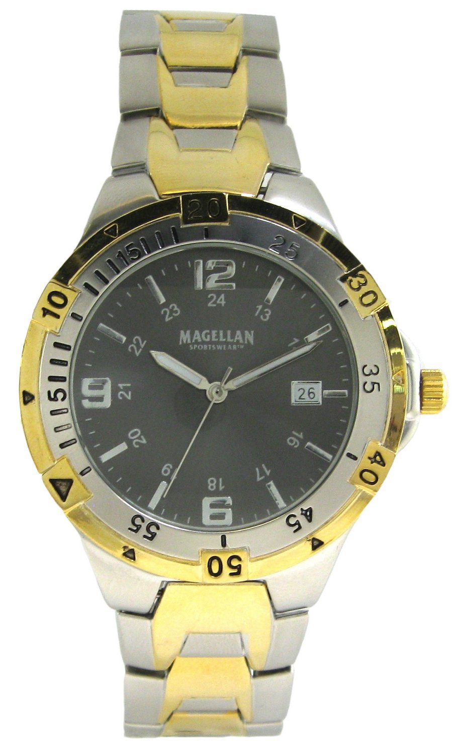 Magellan Outdoors Men's Watch