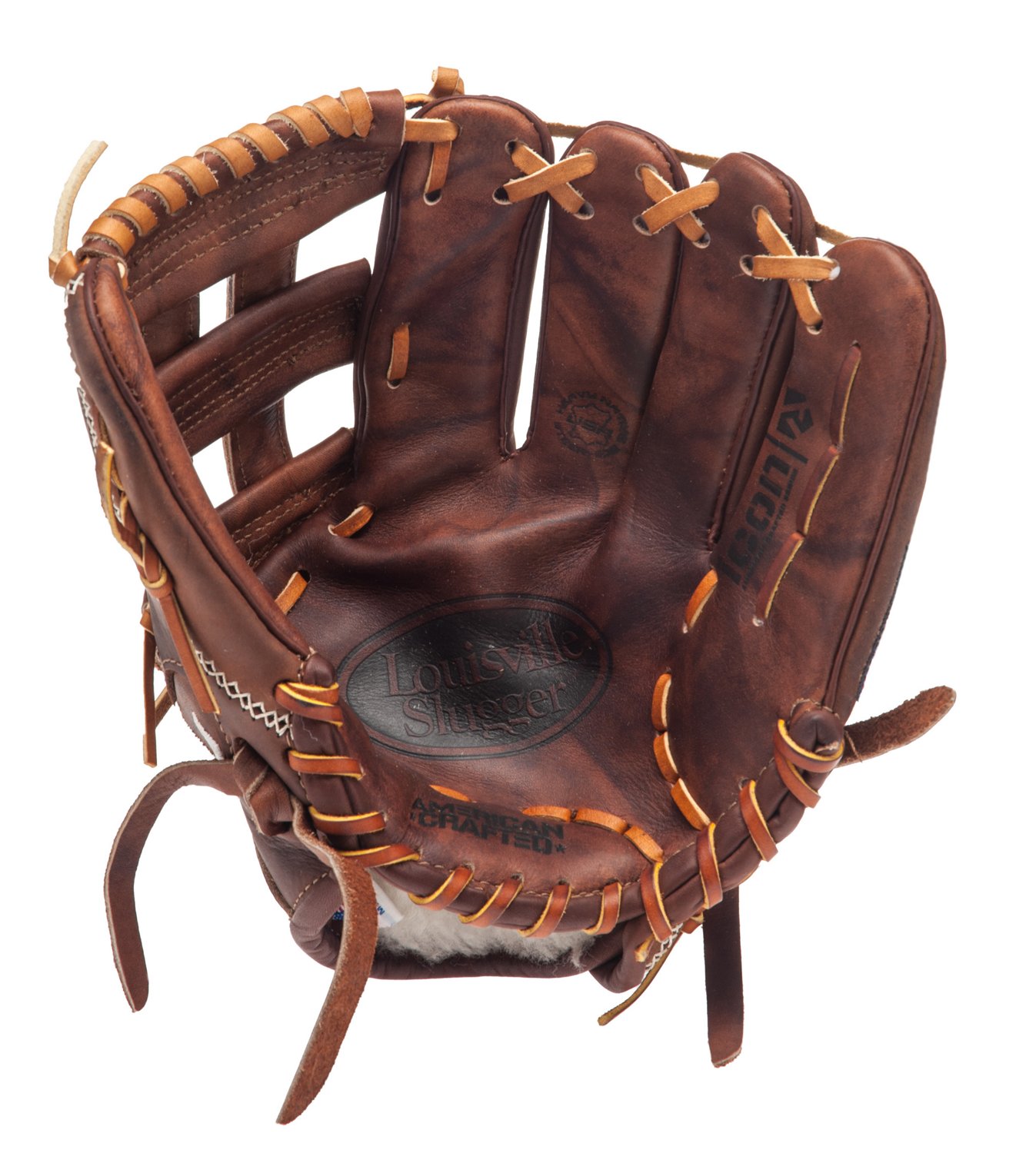 Louisville Slugger American Crafted Icon Series 11.75" Baseball Glove thumbnail