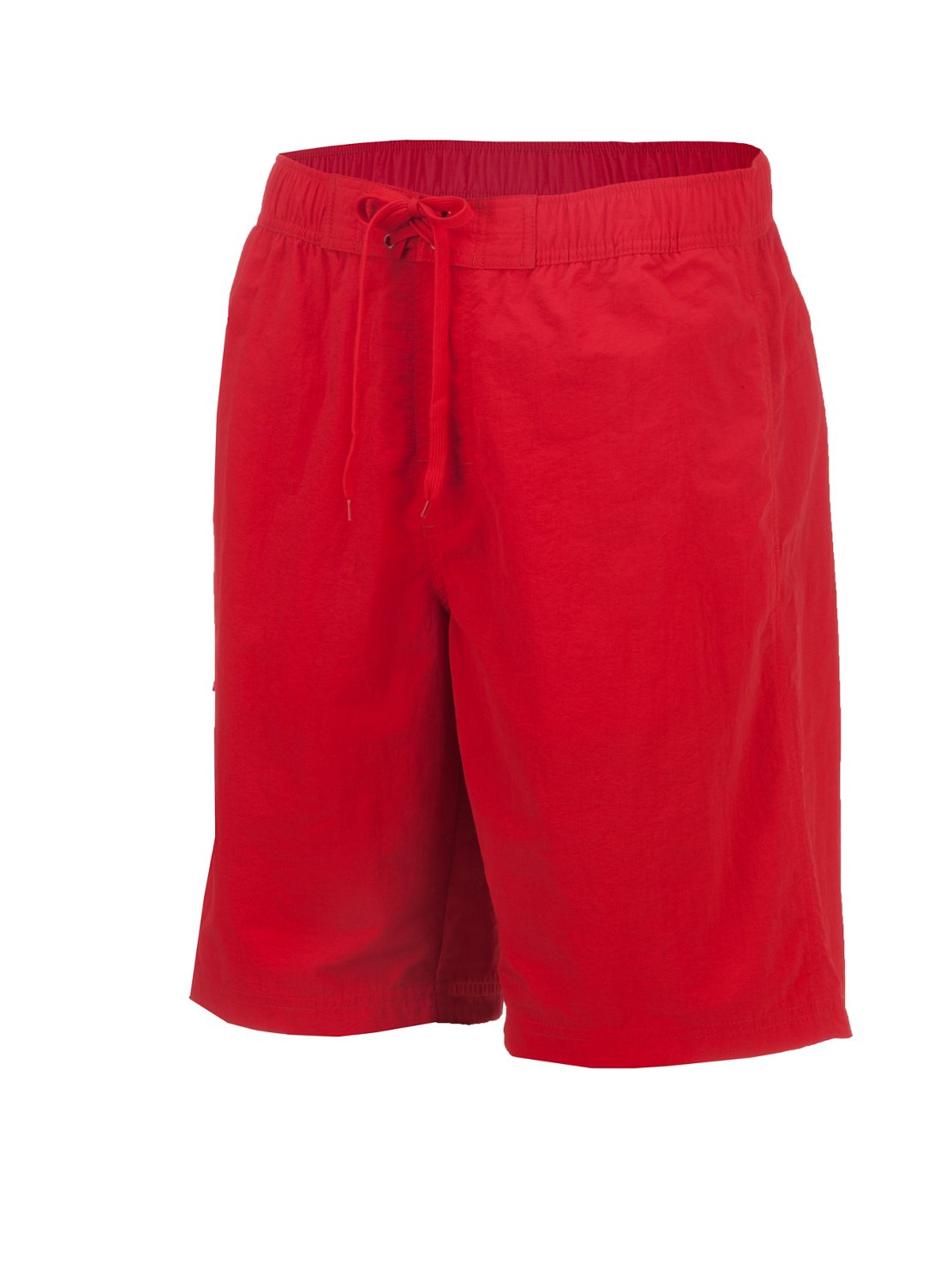 O'rageous® Men's Taslon Solid Cargo E-Board Short