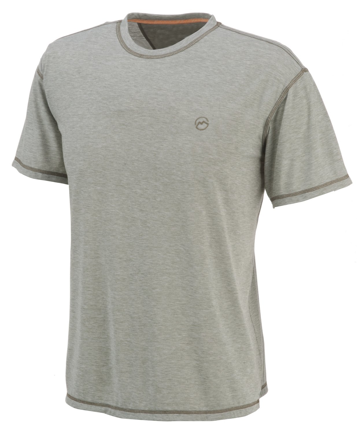 Magellan Outdoors Men's Catch and Release Crew Neck T-Shirt