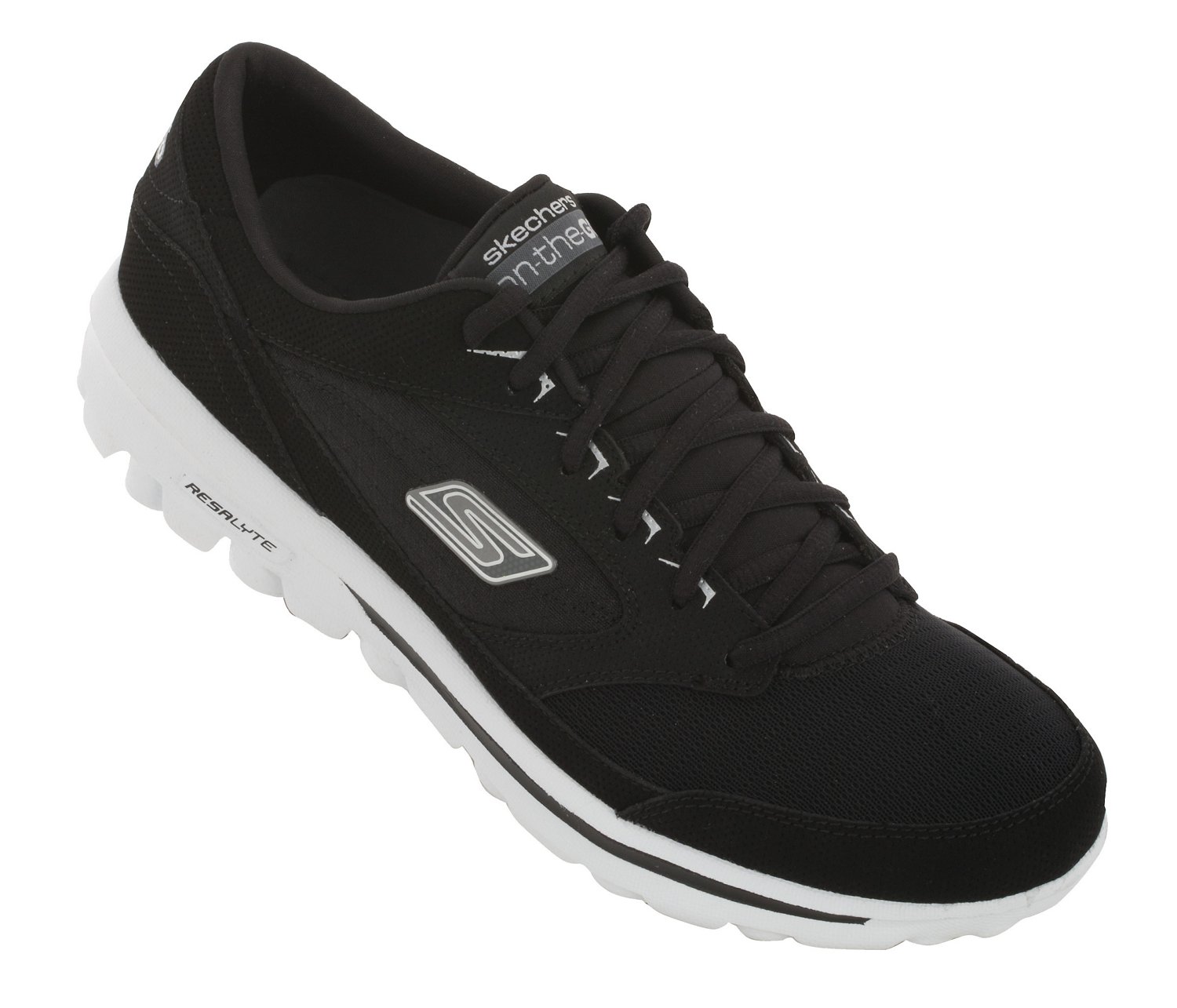 SKECHERS Men's GO Walk On The GO Rookie Walking Shoes thumbnail