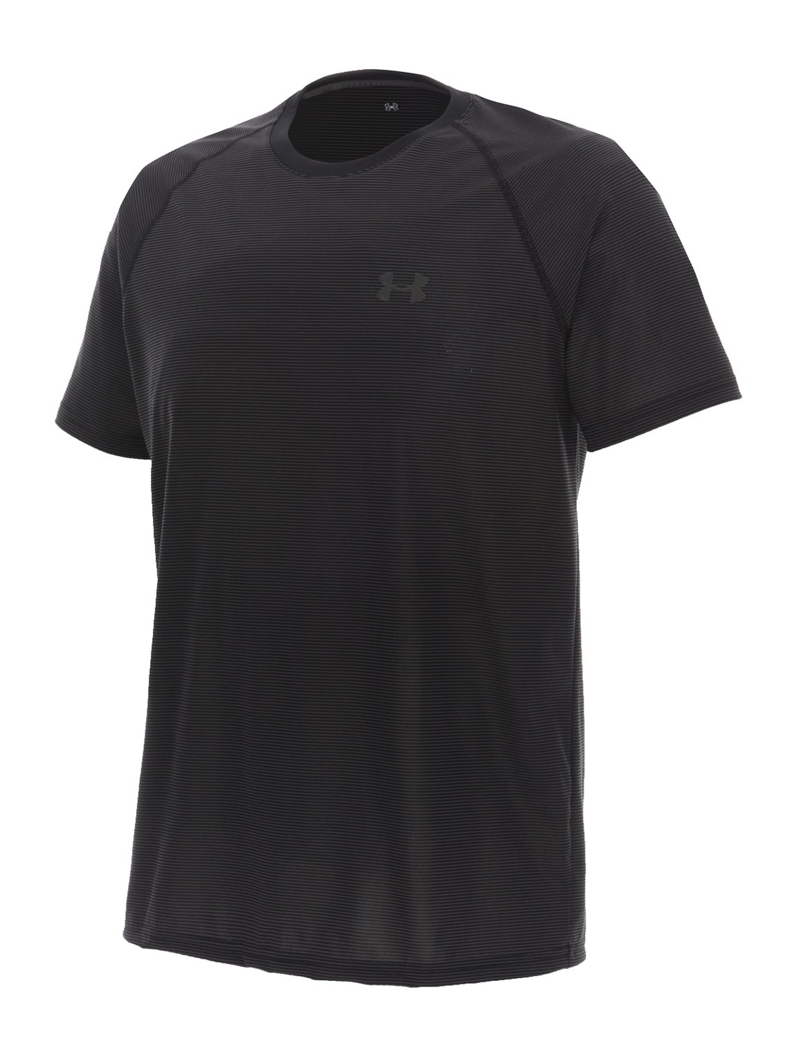 Under Armour® Men's Microstripe Tech T-shirt
