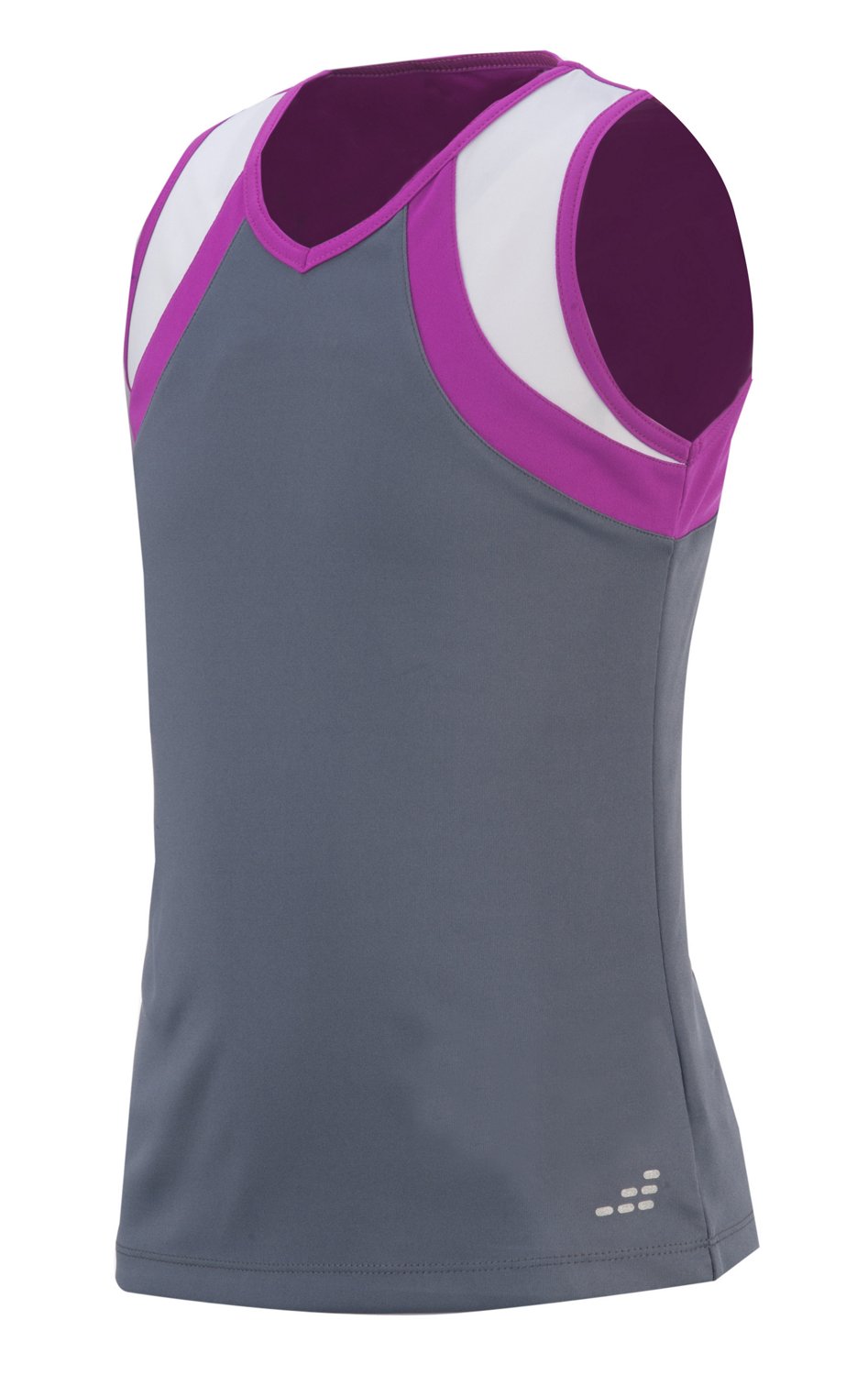 BCG Girls' Tennis Tank Top