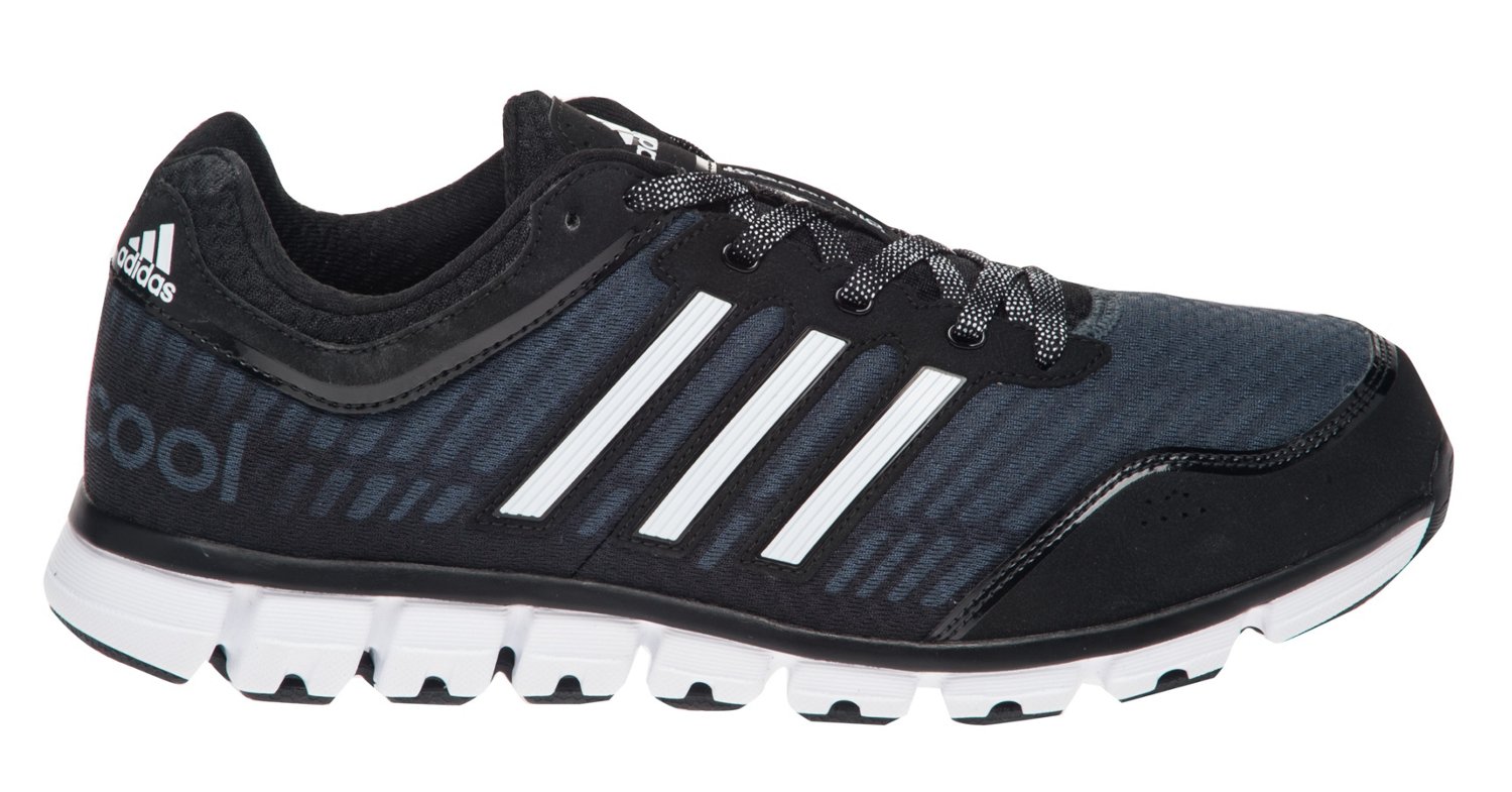 adidas Men's CLIMACOOL® Aerate 2 Running Shoes