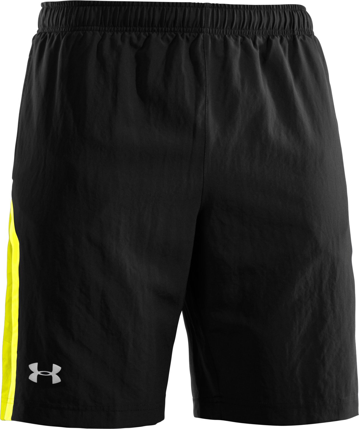 Black/High-Vis Yellow