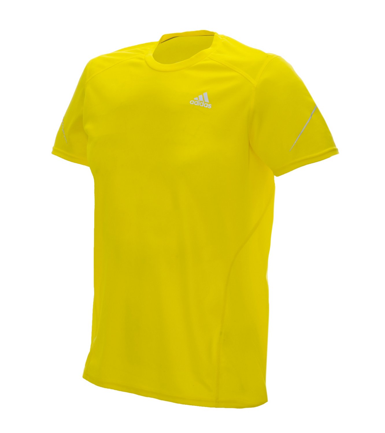 adidas Men's Sequencials CLIMACOOL® Money T-shirt