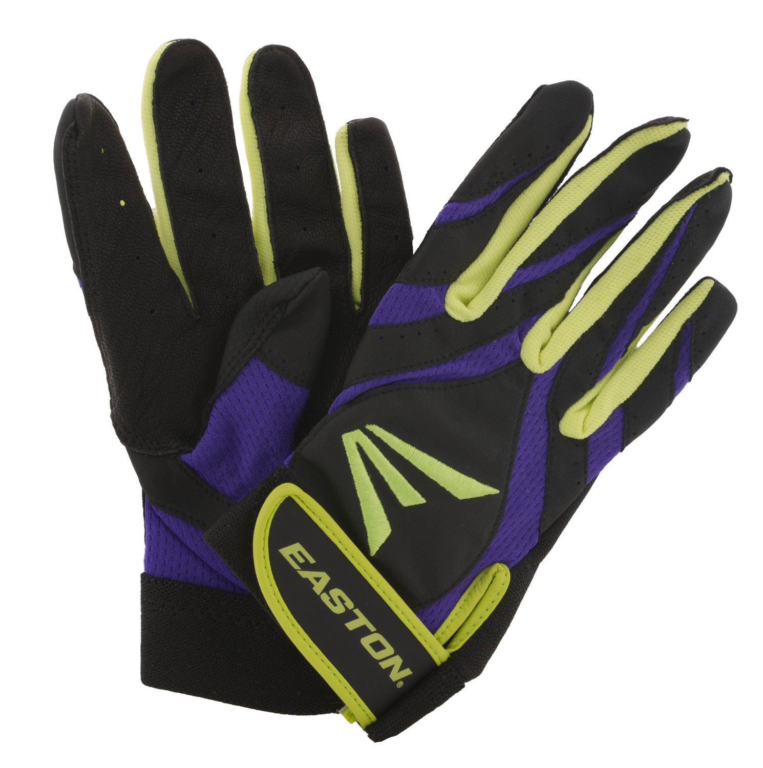 EASTON® Women's Synergy II Fast-Pitch Batting Gloves