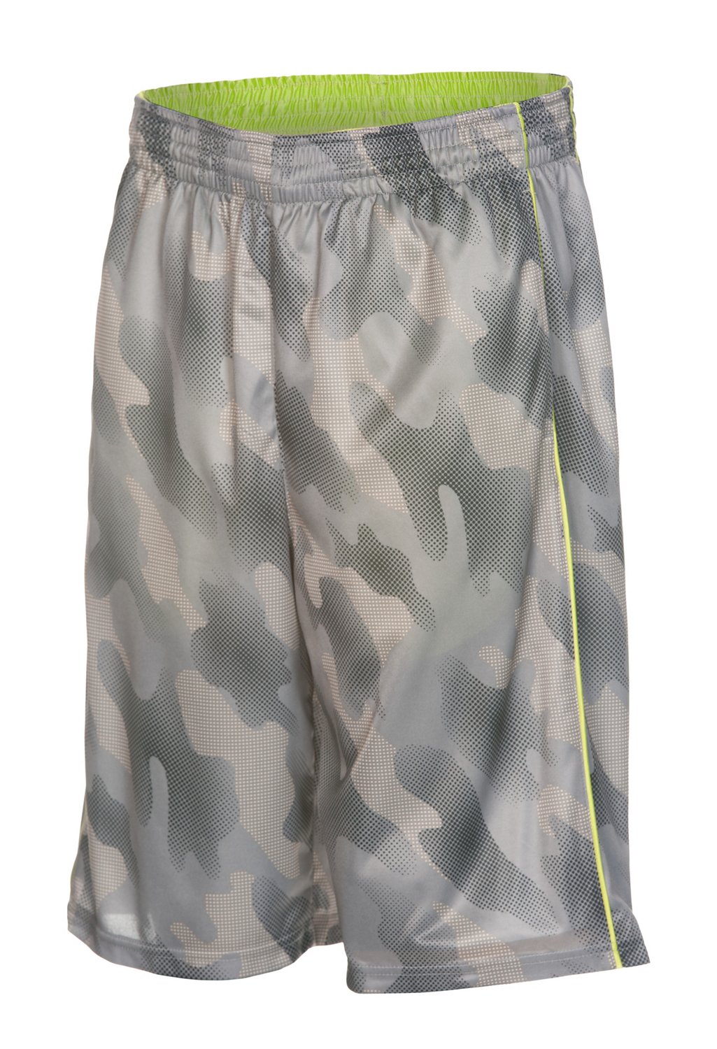 BCG Men's Digi-Camo Print Basketball Short