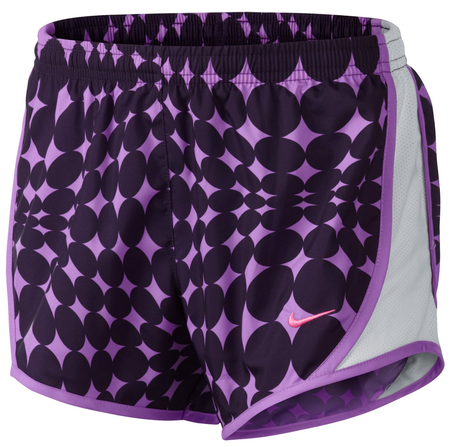 Nike Girls' GFX Tempo Short