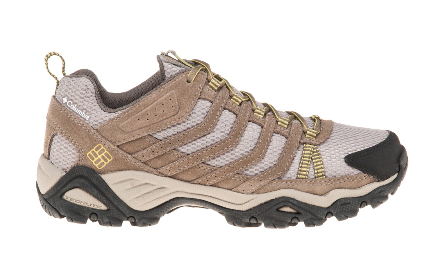 Columbia Sportswear Women's Helvatia Hiking Shoes