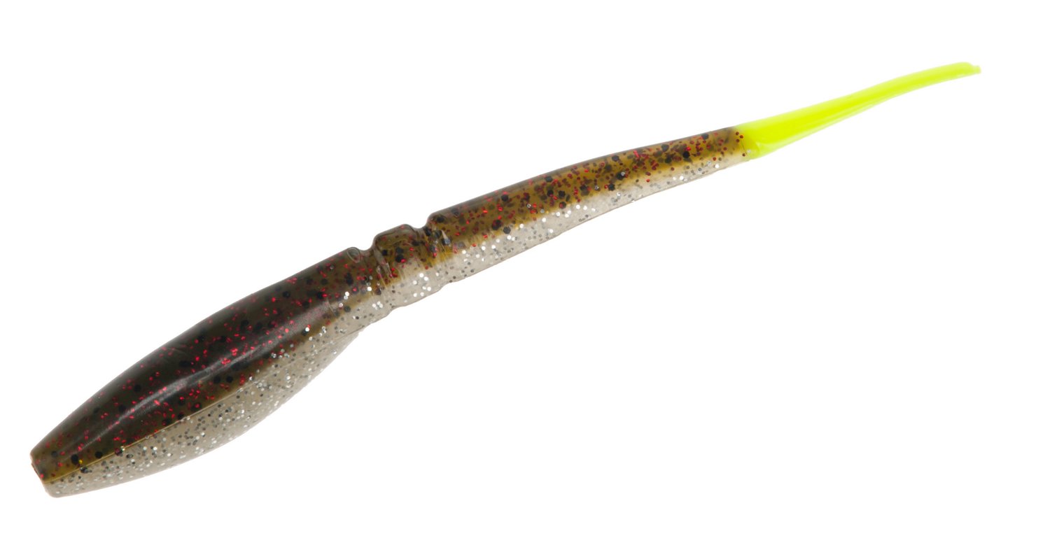 Norton Lures Sand Eel 5-1/2
