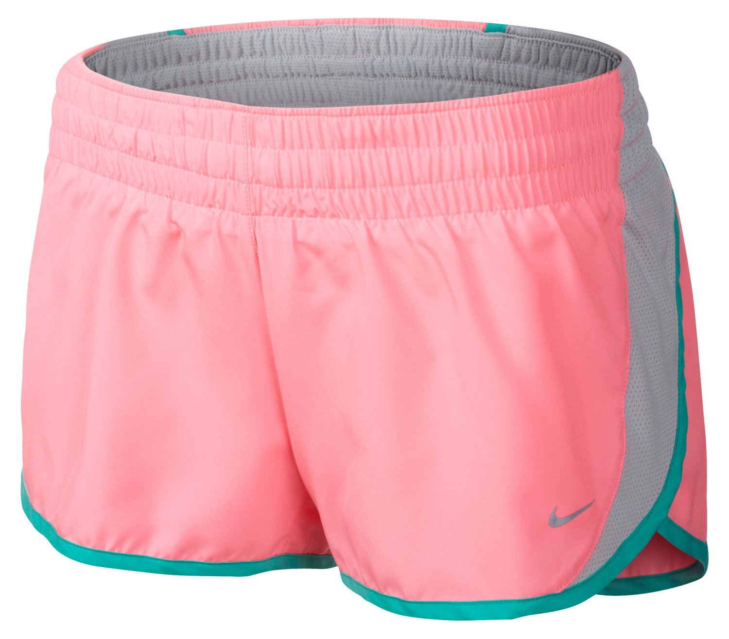 Nike Women's Dash Solid Running Short