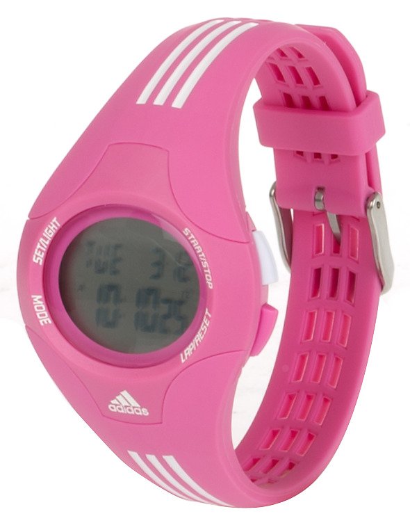 adidas Women's Furano Digital Watch