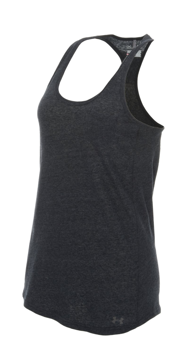 Under Armour® Women's Charged Cotton Undeniable Tank Top