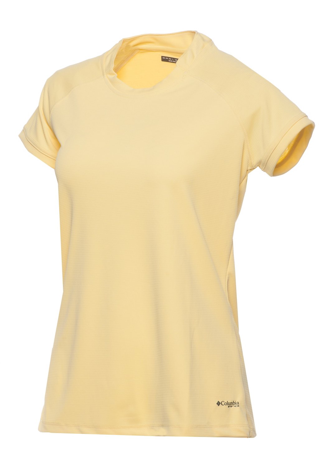 Columbia Sportswear Women's Skiff Guide Short Sleeve Shirt
