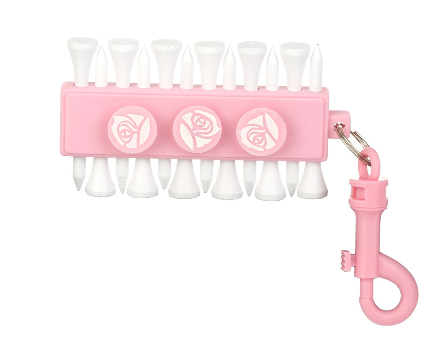 Wilson Ultra Women's Tee Caddy