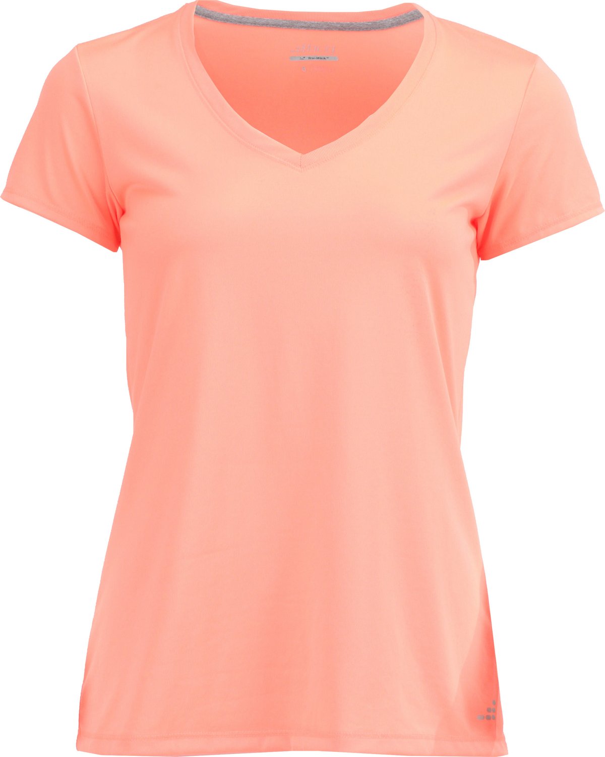 Spiced Coral