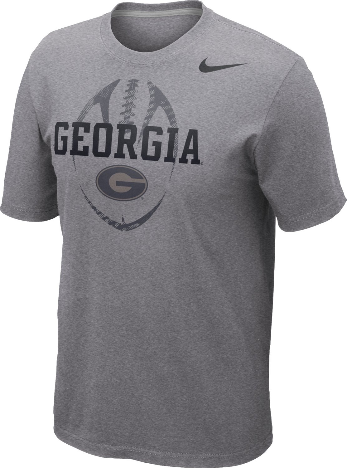 Nike Men's University of Georgia Team Issue T-shirt