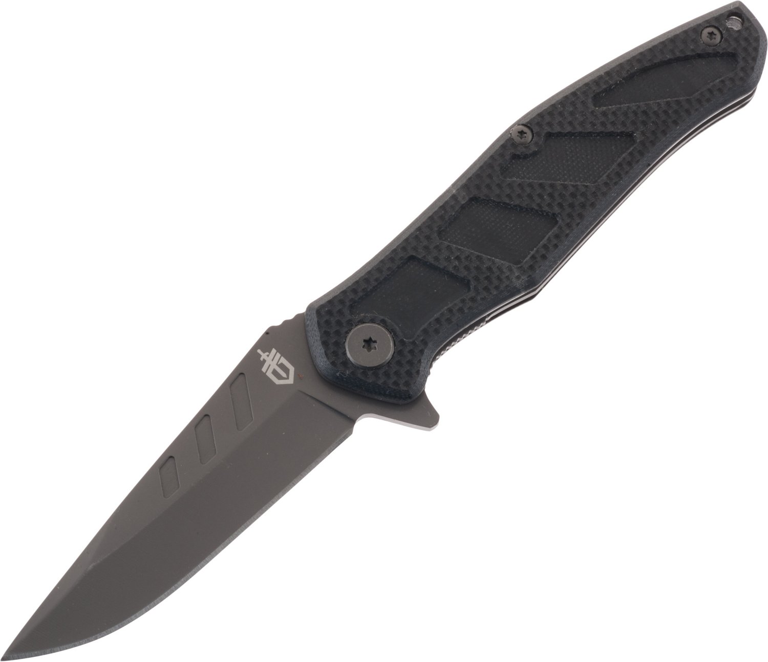 Gerber® Essentials Counterpart Fine-Edge Folding Knife