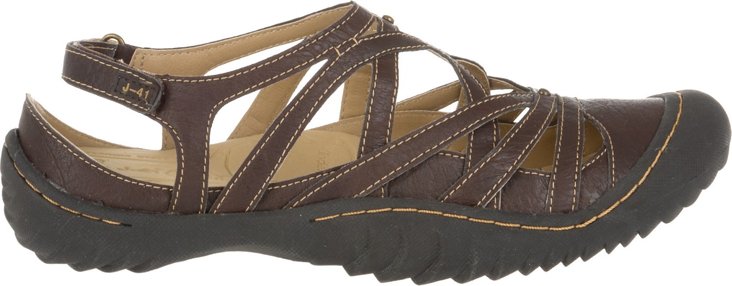 J-41 Women's Basil Casual Shoes