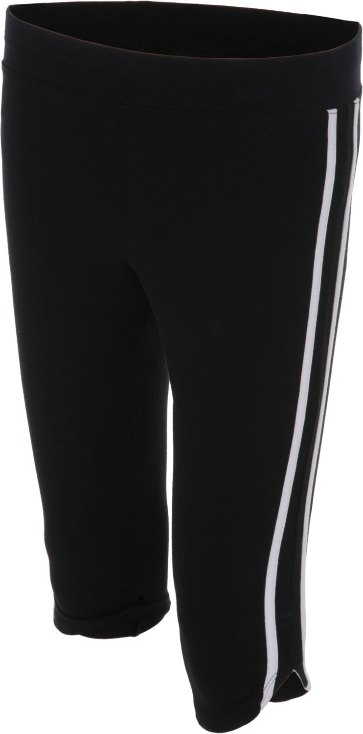 BCG Women's Inspiration 2 Tape Capri Pant