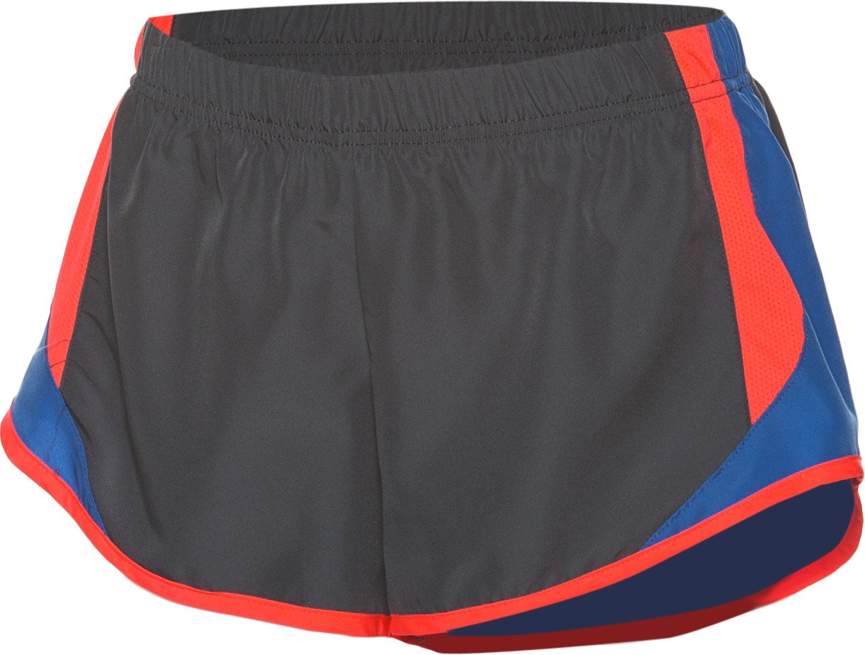 Soffe Juniors' Super Cool Shorty Short