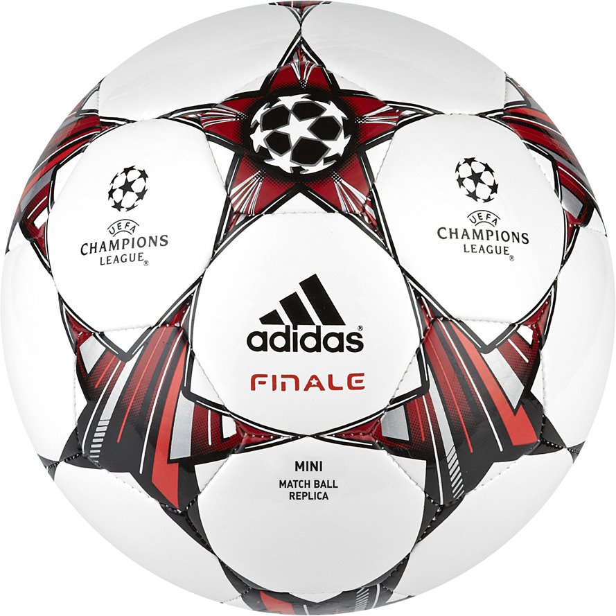 adidas Finale 13 Mini Soccer Ball