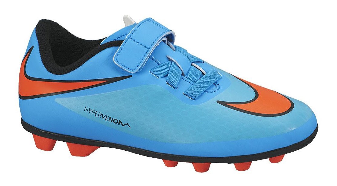 nike kids soccer boots