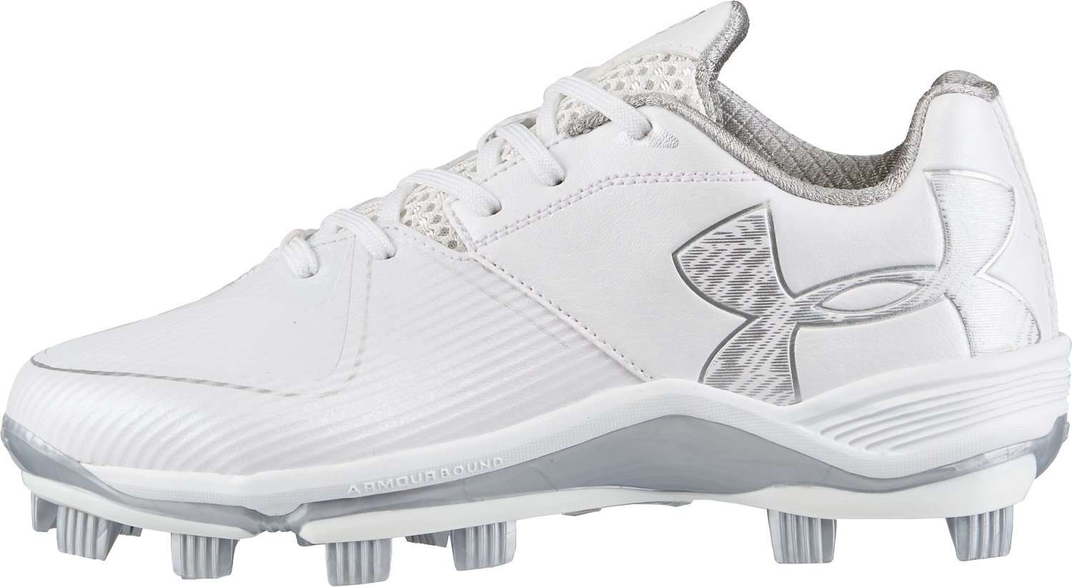 womens softball cleats academy