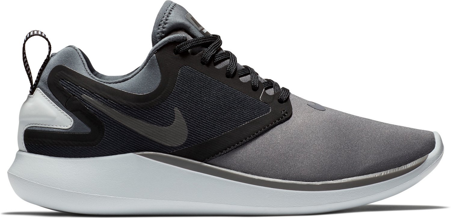 women's nike lunarsolo running shoes