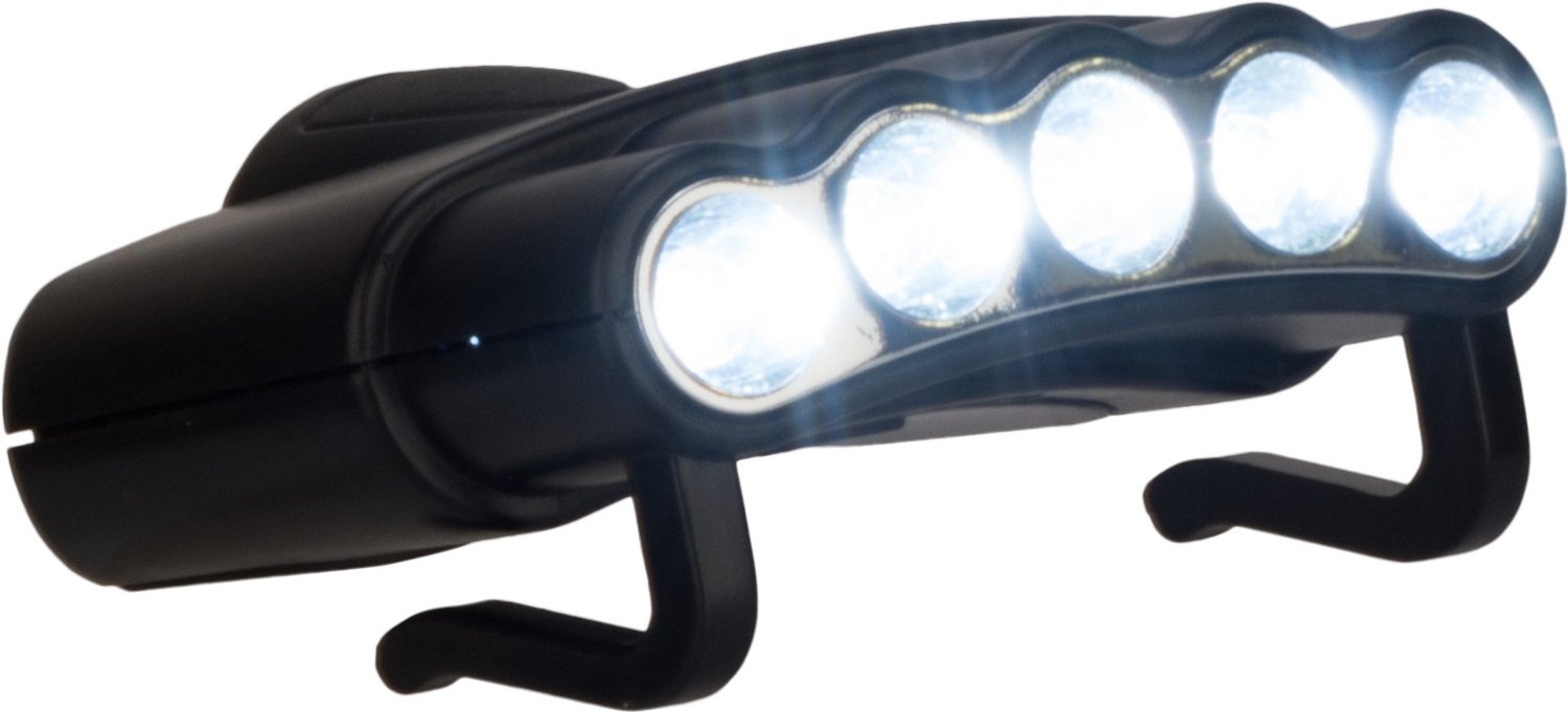 Cyclops Orion LED Hat Clip Light thumbnail