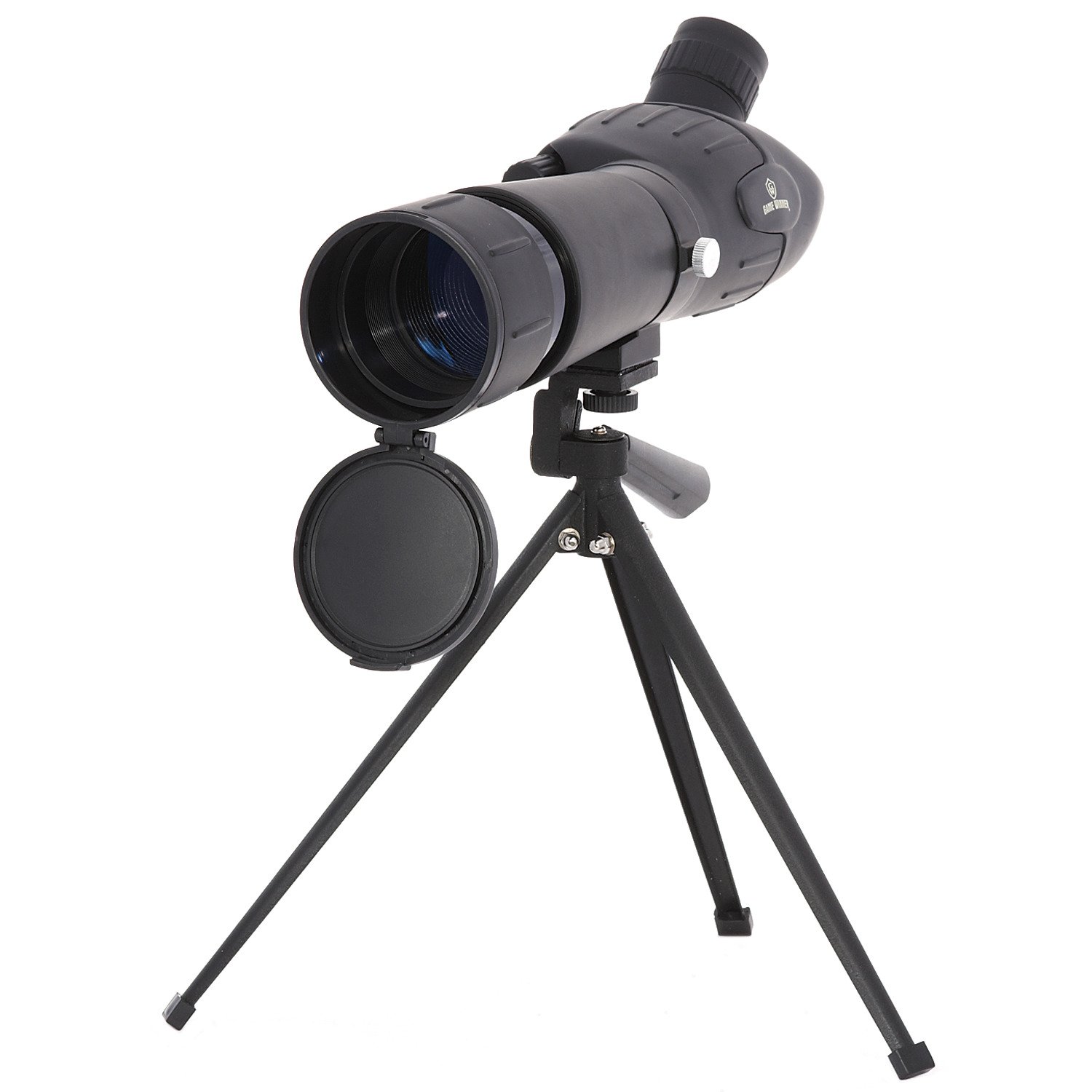 Game Winner® 15 - 45 x 60 Zoom Power Spotting Scope thumbnail