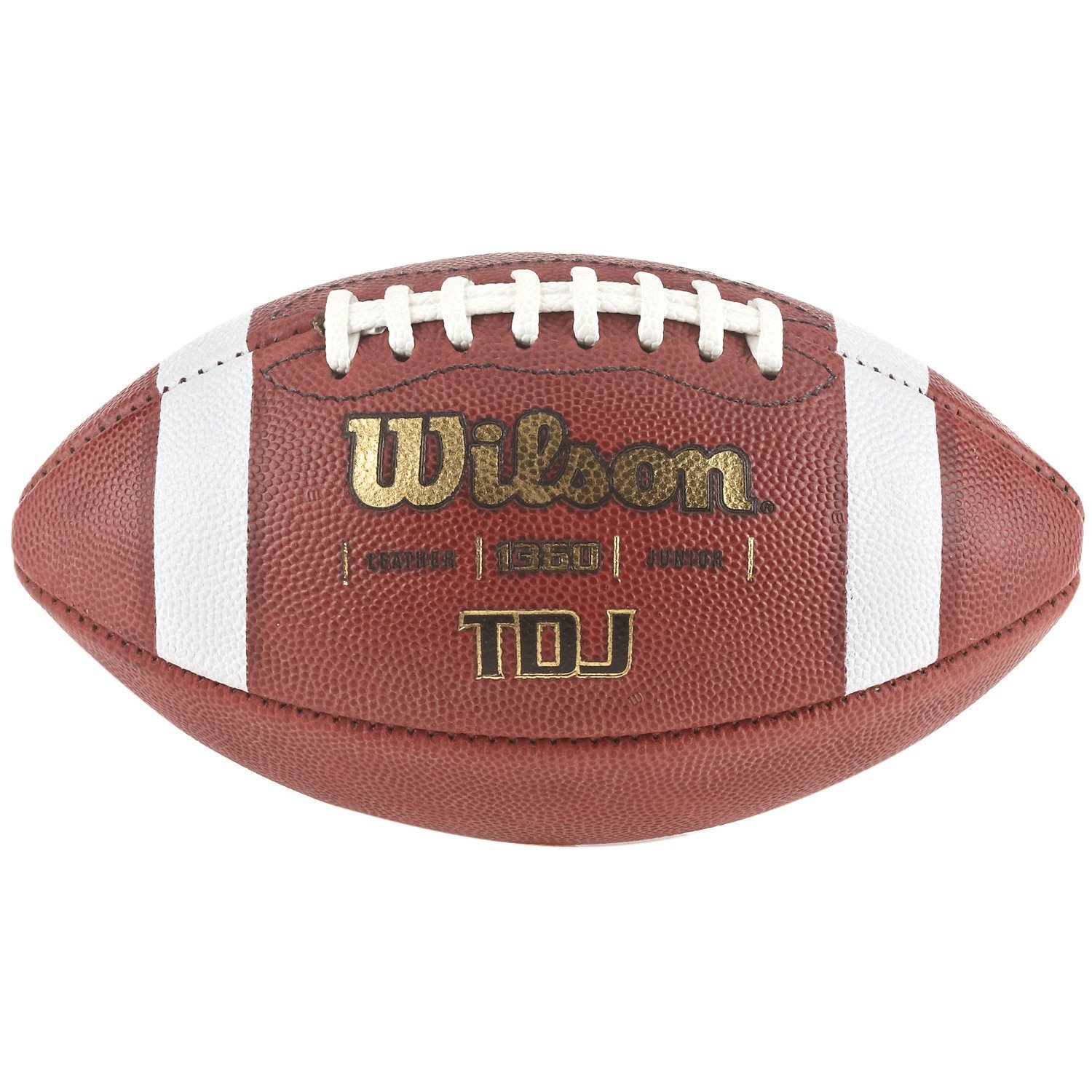 Wilson TDJ™ Traditional Junior Football